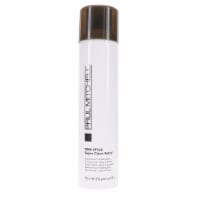 Paul Mitchell Firm Style Super Clean Extra Hair Spray Perspective: Main