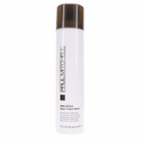 Paul Mitchell Firm Style Super Clean Extra Hair Spray Perspective: Main