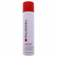 Paul Mitchell Flexible Style Hold Me Tight Finishing Spray