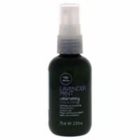 Paul Mitchell Tea Tree Conditioning LeaveIn Spray  Lavender Mint Hair Spray 2.5 oz