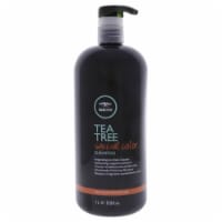 Paul Mitchell I0109582 33.8 oz Tea Tree Special Color Shampoo for Unisex