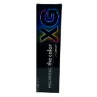 Paul Mitchell The Color XG 6PA 6/81 DyeSmart Permanent Hair Color 3 OZ