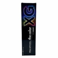 Paul Mitchell The Color XG 4BA 4/71 DyeSmart Permanent Hair Color 3 OZ