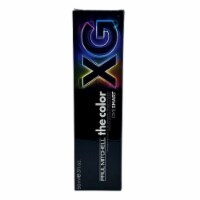 Paul Mitchell The Color XG 6BG 6/73 DyeSmart Permanent Hair Color 3 OZ