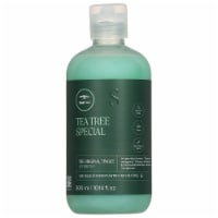 Paul Mitchell Tea Tree The Original Tingle Shampoo Perspective: Main