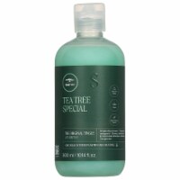 Paul Mitchell Tea Tree The Original Tingle Shampoo Perspective: Main
