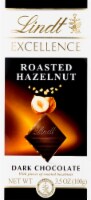 Lindt Excellence Roasted Hazelnut Dark Chocolate