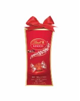 LINDOR Holiday Milk Pillar Box Perspective: Main