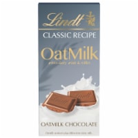 Lindt CLASSIC RECIPE OatMilk Chocolate Smores Candy Bar