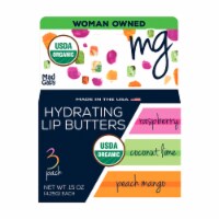 MG Lip Butter - Assorted