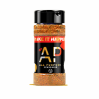 Make It Happen All Purpose Seasoning Perspective: Main