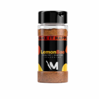 Mr. Make It Happen Lemon Bae Seasoning Perspective: Main
