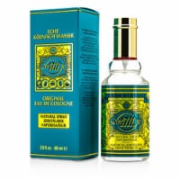 4711 97103 Eau De Cologne Spray- 60 ml-2 oz