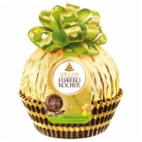 Ferrero Rocher Grand Milk Chocolate & Hazelnut Ornament Easter Candy