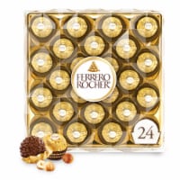 CHOCOLAT FERRERO RONDNOIR 15U – CIMAMARKET