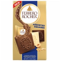 Ferrero Rocher® Assorted Squares Perspective: Main
