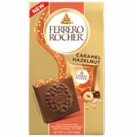 Ferrero Rocher® Caramel Hazelnut Perspective: Main