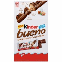 Kinder Bueno Bars, 1.5 Ounce (20 Count)