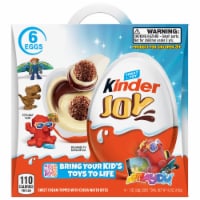 Kinder Joy Eggs Treat Plus Toy Halloween Party Fun Kids Party Favors