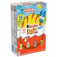 Kinder Joy Eggs