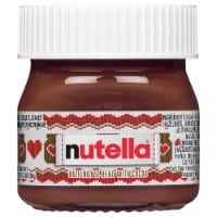 Nutella® Hazelnut Spread with Cocoa Perspective: Main