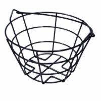 ProActive Sports BASKET1 Small Green Wire Basket