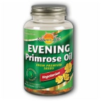 Nature's Life Evening Primrose Oil 1,000 mg 90 Veg Sgels