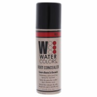 Tressa Watercolors Root Concealer  Red Hair Color Spray 2 oz