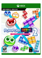 Puyo Puyo Tetris 2 (Xbox Series X) Perspective: Main