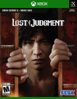 Lost Judgment™ (XBO) Perspective: Main