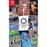 Tokyo 2020 Olympic Games (Nintendo Switch)