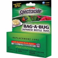 Spectracide Bag-A-Bug 1 Mg. Solid Outdoor Japanese Beetle Bait HG-16905