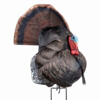 Primos 69072 Primos Photoform Strutter Turkey Decoy