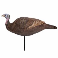 Primos 69073 Primos Gobstopper Lite Hen Turkey Decoy