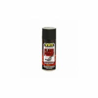 Vht Aerosol Flameproof Coating - Black