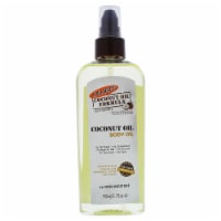 Palmer's® Coconut Oil Formula Body Oil