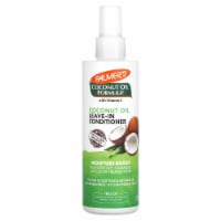 Palmer's® Coconut Oil Leave-In Moisture Boost Conditioner