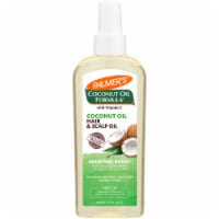 Palmer's® Coconut Oil Formula® Moisture Boost Hair and Scalp Oil Spray Perspective: Main