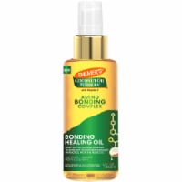 Palmer's® Coconut Oil Formula® Bonding Healing Oil Perspective: Main