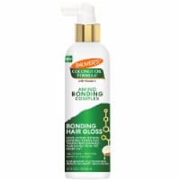 Palmer's® Coconut Oil Formula With Vitamin E Amino Bonding Complex Bonding Hair gloss Perspective: Main