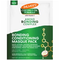 Palmer's® Coconut Oil Formula® Amino Bonding Complex Pack Perspective: Main