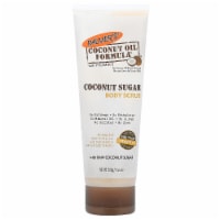 Coconut Sugar Body Scrub by Palmers for Unisex - 7.0 oz Scrub