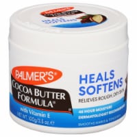 Palmer's® Body Lotion Cocoa Butter Formula® 48 Hour Moisture with Vitamin E Perspective: Main