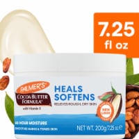 Palmer's® Cocoa Butter Formula® Body Lotion Perspective: Main