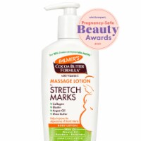 Palmer's Stretch Marks Massage Lotion