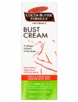 Palmer's Cocoa Butter Formula Bust Cream