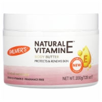 Palmer's® Natural Vitamin E™ Body Butter Perspective: Main