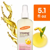 Palmer's® Natural Vitamin E Body Oil
