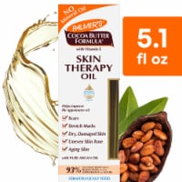 Palmer's® Cocoa Butter Formula® Skin Therapy Oil Perspective: Main