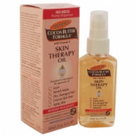 Palmers Cocoa Butter Formula Skin Therapy Oil With Vitamin E Rosehip Fragrance 2 oz